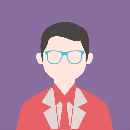 Dummy portrait